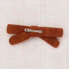 Jumbo Goldie Bow in Sabi by Misha & Puff