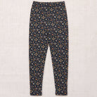 Legging in Astronomy Millefleurs by Misha & Puff