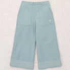 Little Paths Kickstand Pant in Onsen by Misha & Puff