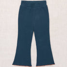Lizzie Pant in Marine Blue by Misha & Puff