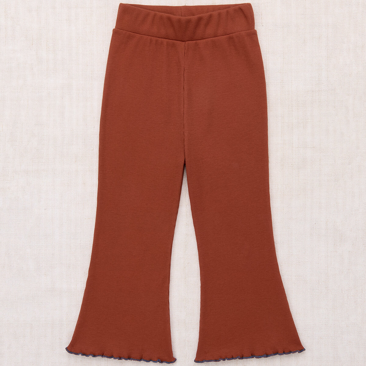Lizzie Pant in Sabi by Misha & Puff