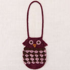 Owl Bag in Cambridge by Misha & Puff