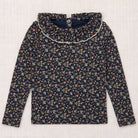 Paloma Top in Astronomy Millefleurs by Misha & Puff
