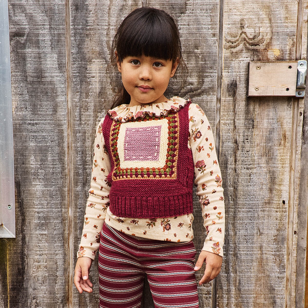 ！*様 Misha & Puff Rowan Top Holyoke Flora Misha and Puff Full Price – Tagged 