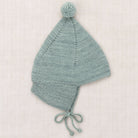 Pointy Peak Hat in Onsen by Misha & Puff