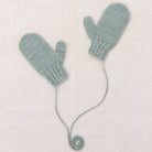 Safe Harbor Mittens in Onsen by Misha & Puff