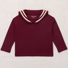 Sailor Top in Cambridge by Misha & Puff