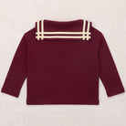 Sailor Top in Cambridge by Misha & Puff