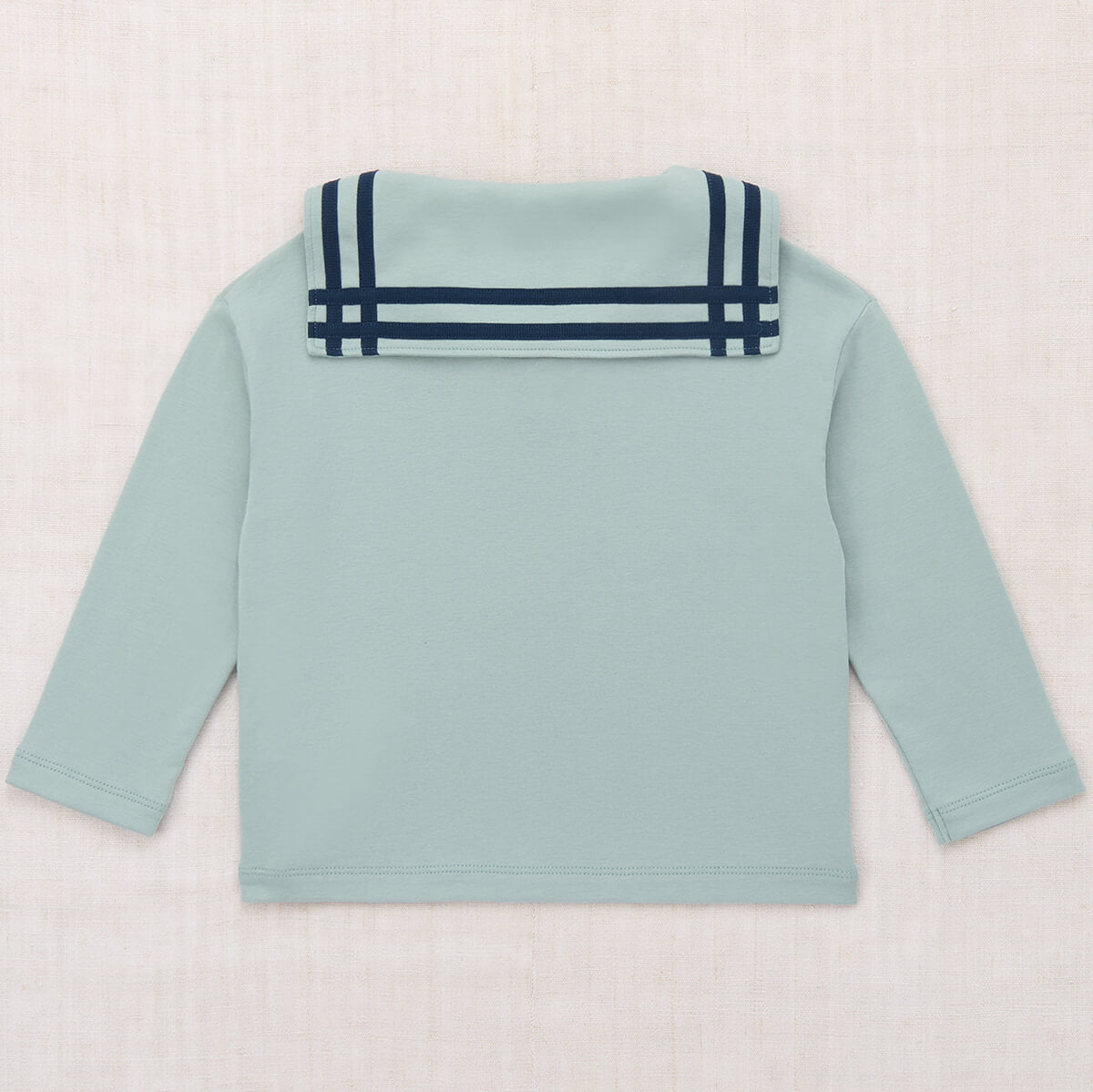 Sailor Top in Onsen by Misha & Puff