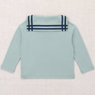 Sailor Top in Onsen by Misha & Puff