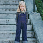 Scout Top in Astronomy Millefleurs by Misha & Puff