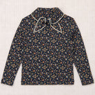 Scout Top in Astronomy Millefleurs by Misha & Puff