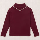 Scout Top in Cambridge by Misha & Puff