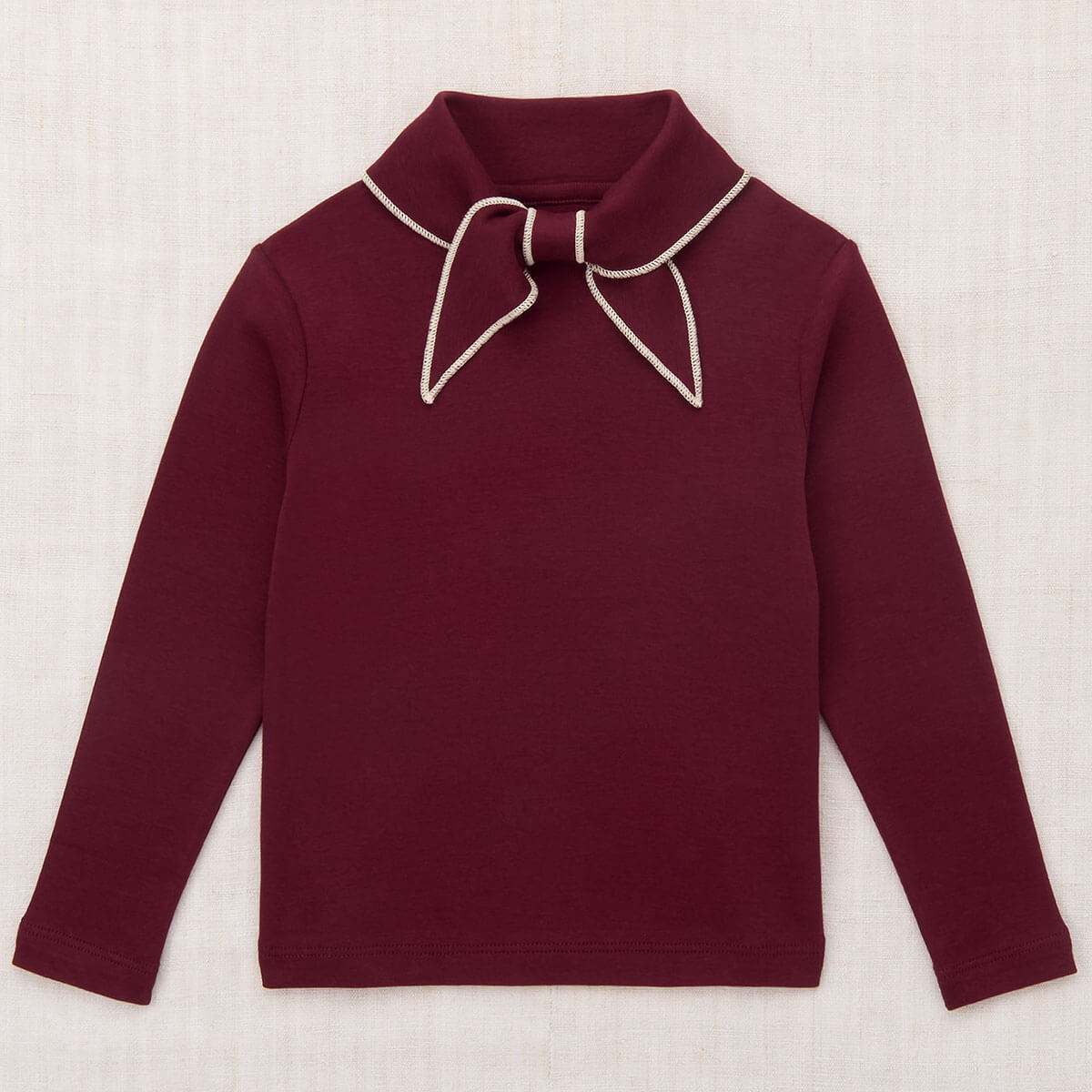 Scout Top in Cambridge by Misha & Puff