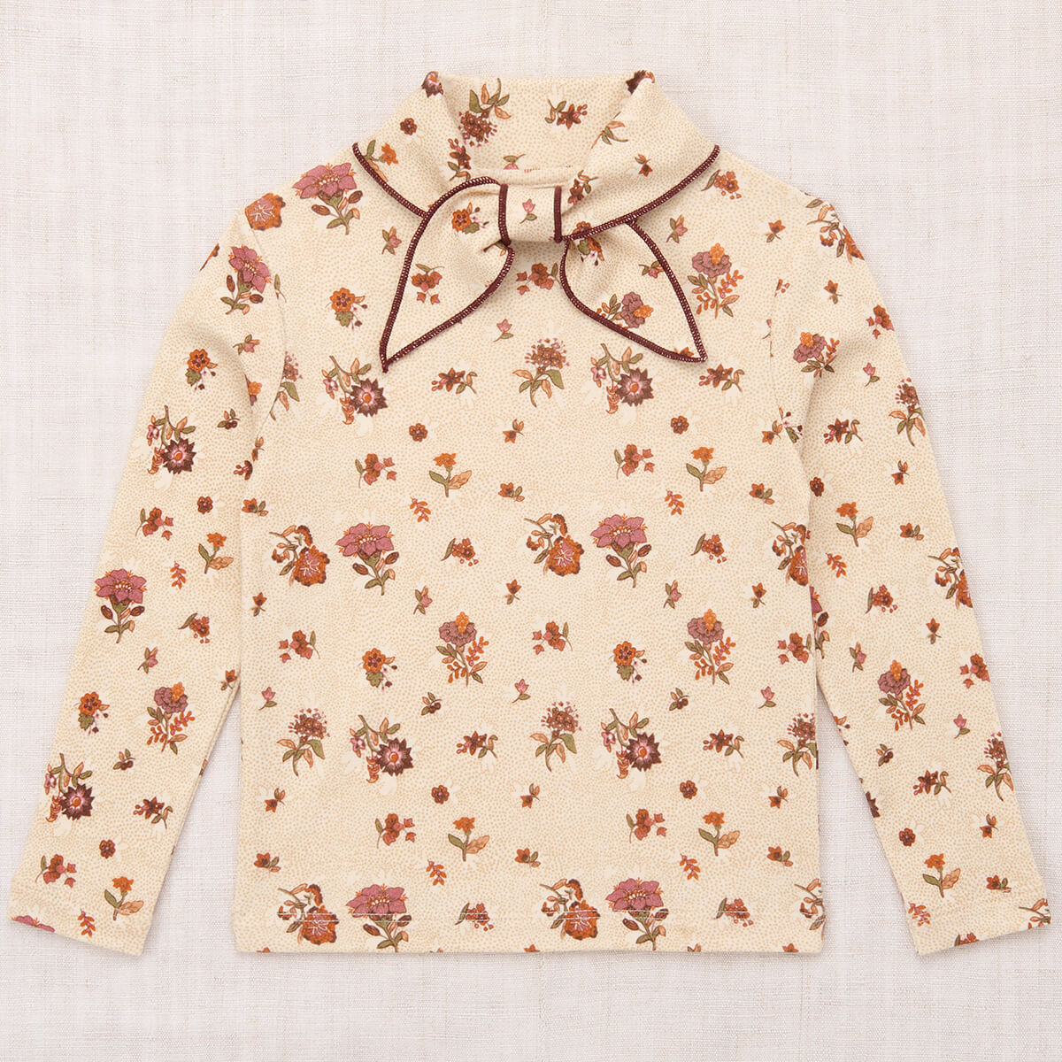 Scout Top by Misha & Puff – Junior Edition