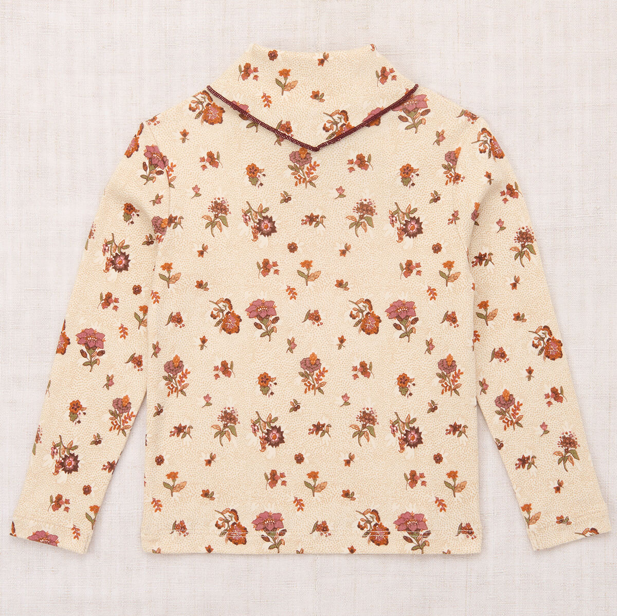Scout Top by Misha & Puff – Junior Edition