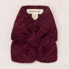Sledding Scarf in Cambridge by Misha & Puff