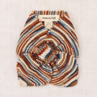 Sledding Scarf in Neriage Space Dye by Misha & Puff