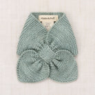 Sledding Scarf in Onsen by Misha & Puff