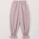 Zuzu Pant in Cambridge Celebration by Misha & Puff