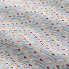 Zuzu Pant in Marine Blue Celebration by Misha & Puff