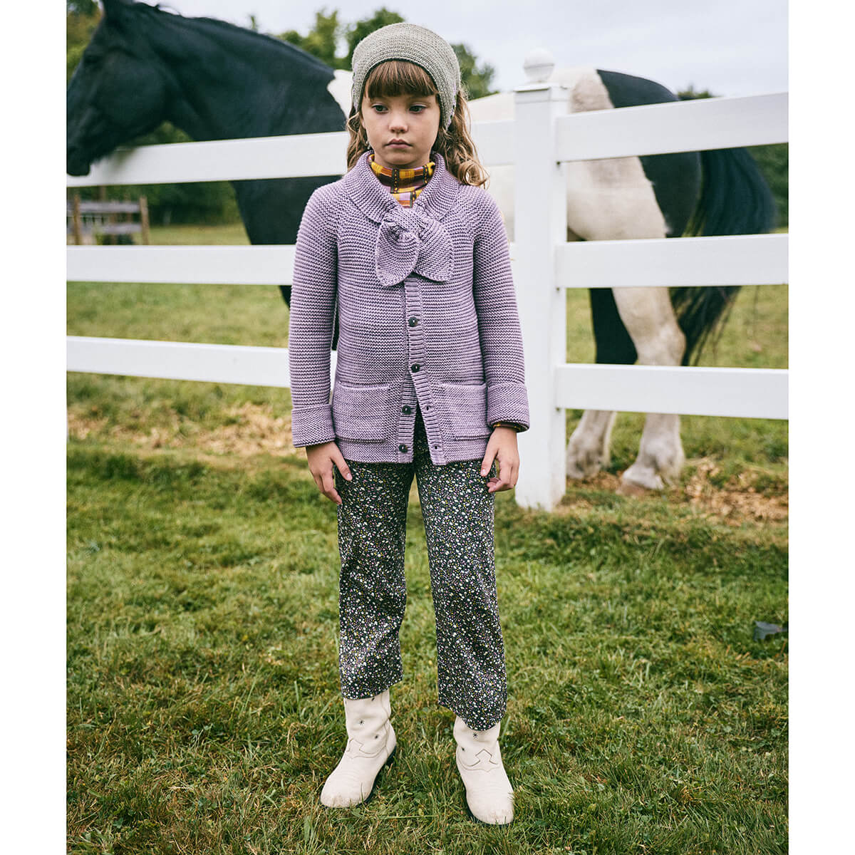 専用！】misha and puff Legging Misha and puff legging 12-18m Misha