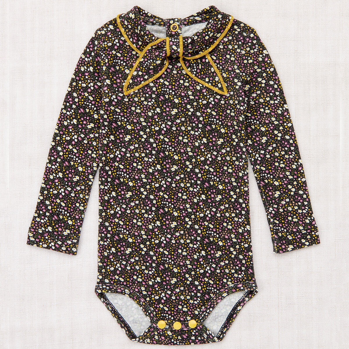 misha&puff Baby Scout Onesie ロンパース・カバーオール misha&puff