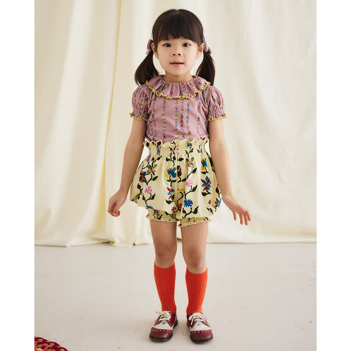 トップス Misha and puff 2025 ss botanica pima 2y Misha and puff 2025 ss botanica pima 2y | APPS-BICENTENARIO-PRD-01