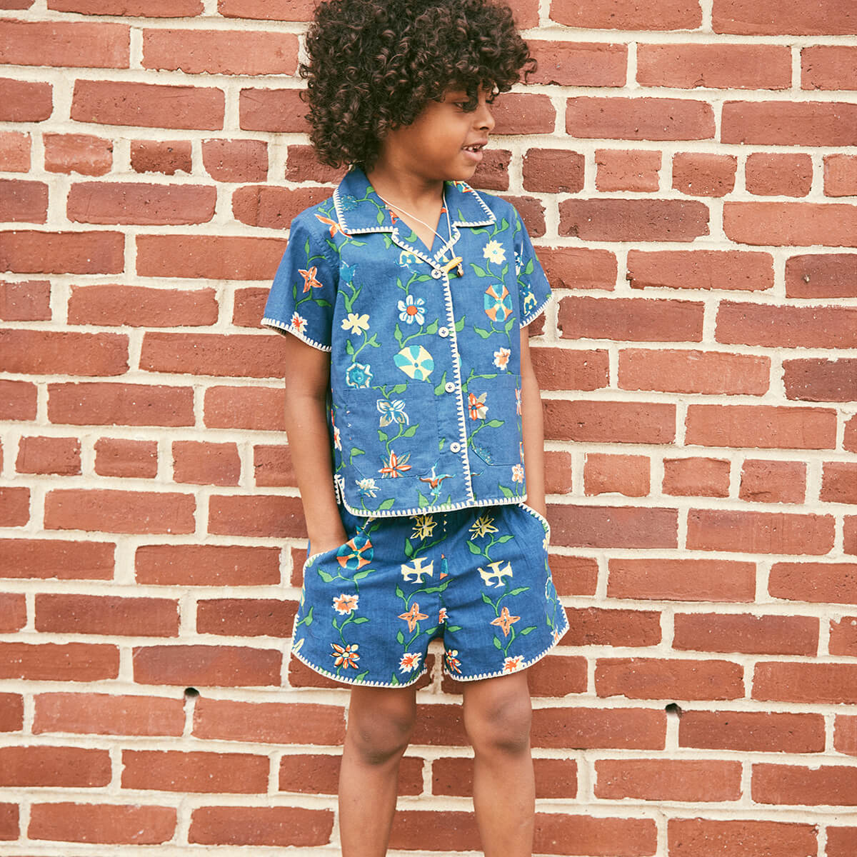 トップス Misha and puff 2025 ss botanica pima 2y Misha and puff 2025 ss botanica pima 2y | APPS-BICENTENARIO-PRD-01