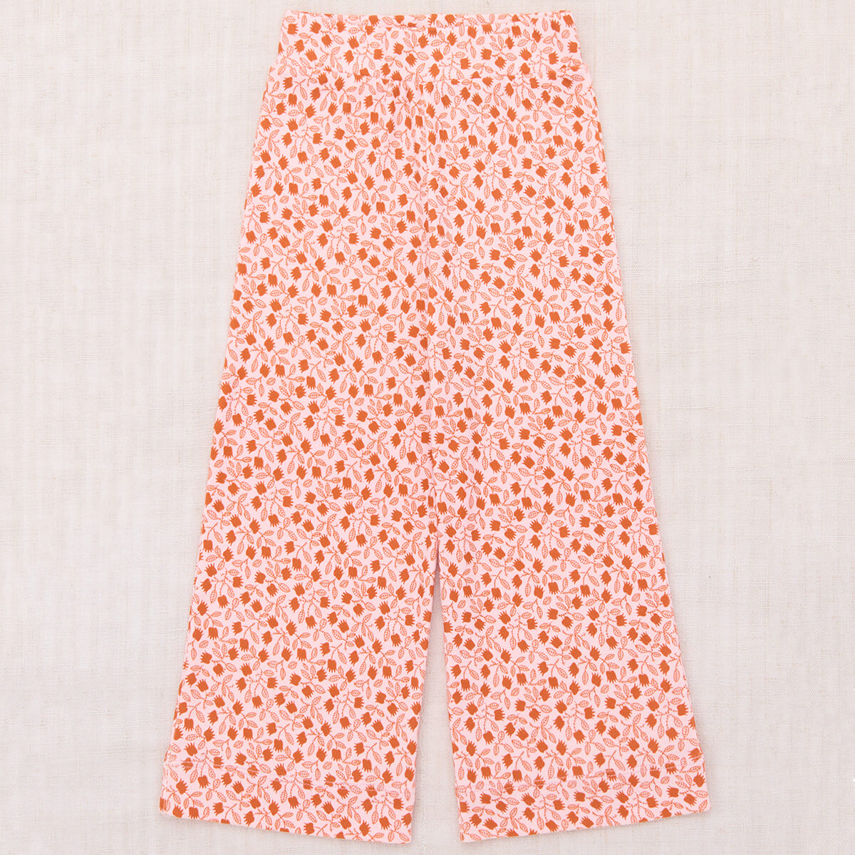 Misha & Puff – Tagged 