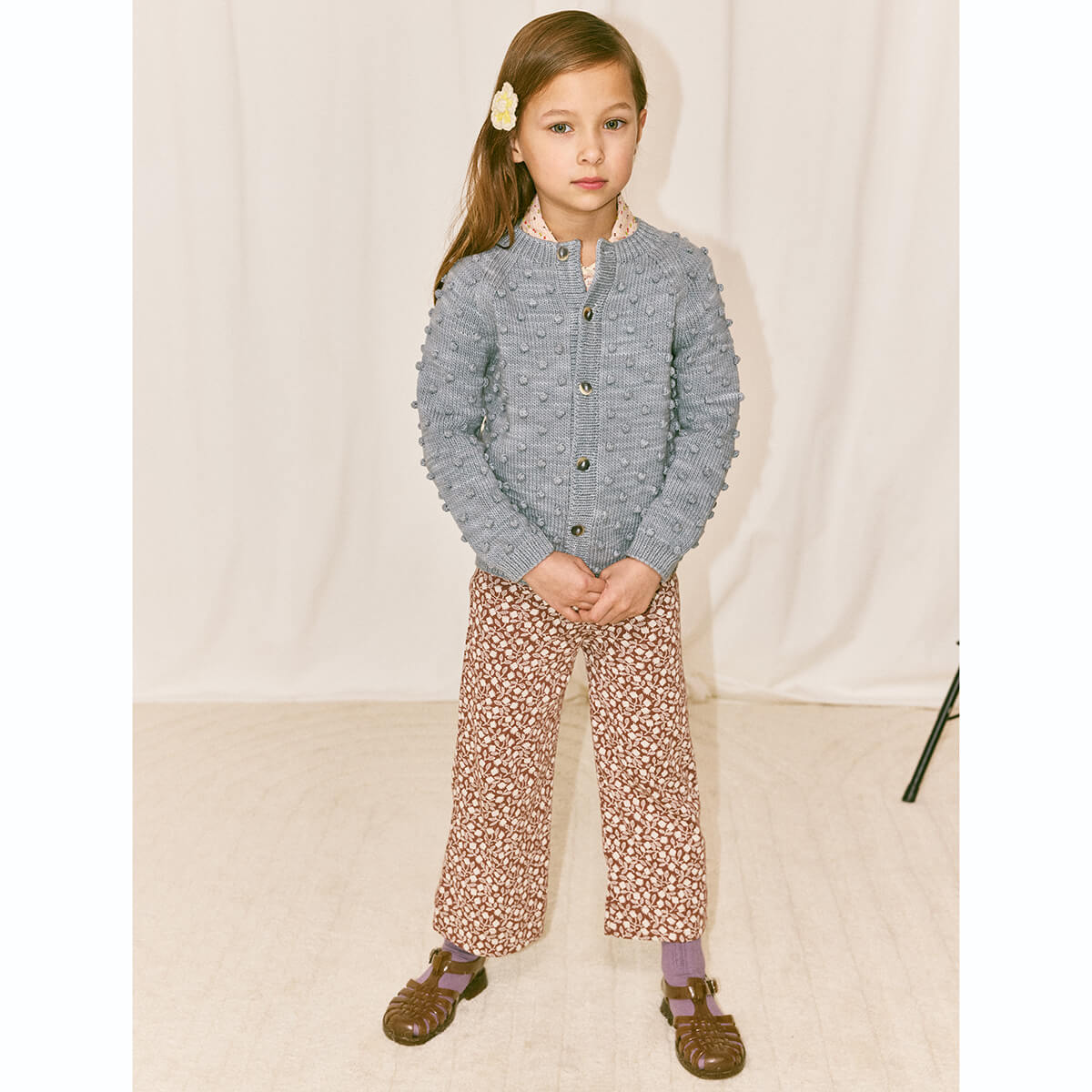 Misha & Puff – Tagged 