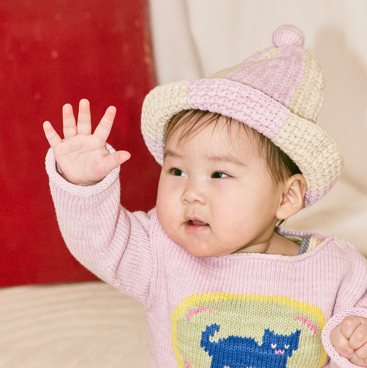 Misha & Puff – Tagged 