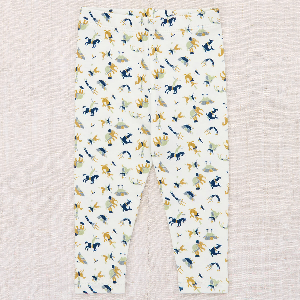 Misha & Puff – Tagged 