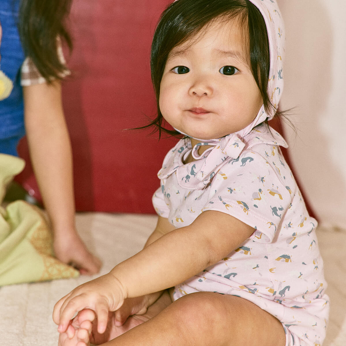 Bodysuits and Rompers – Tagged 