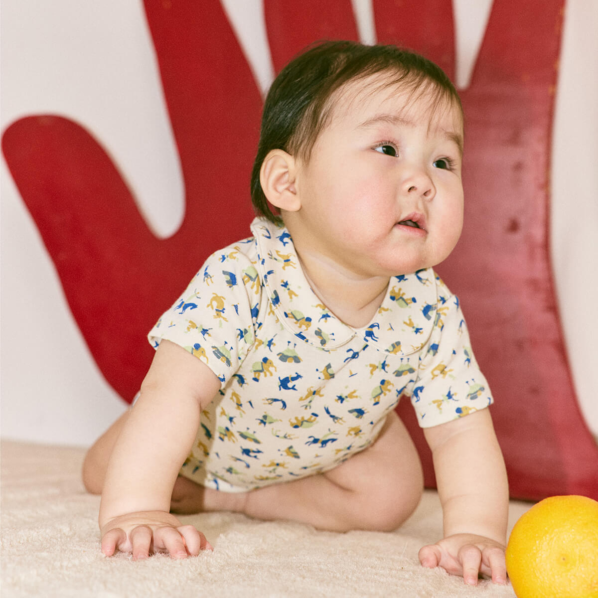 Bodysuits and Rompers – Tagged 