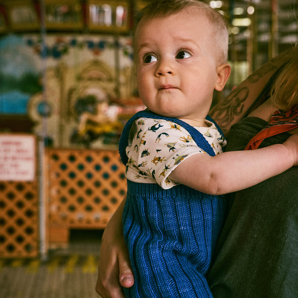 All Baby – Tagged 