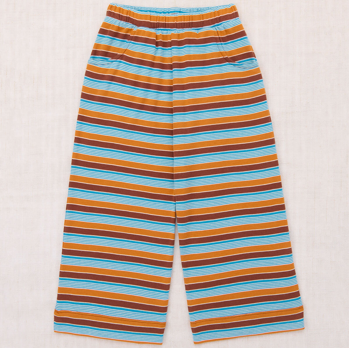 Misha & Puff – Tagged 