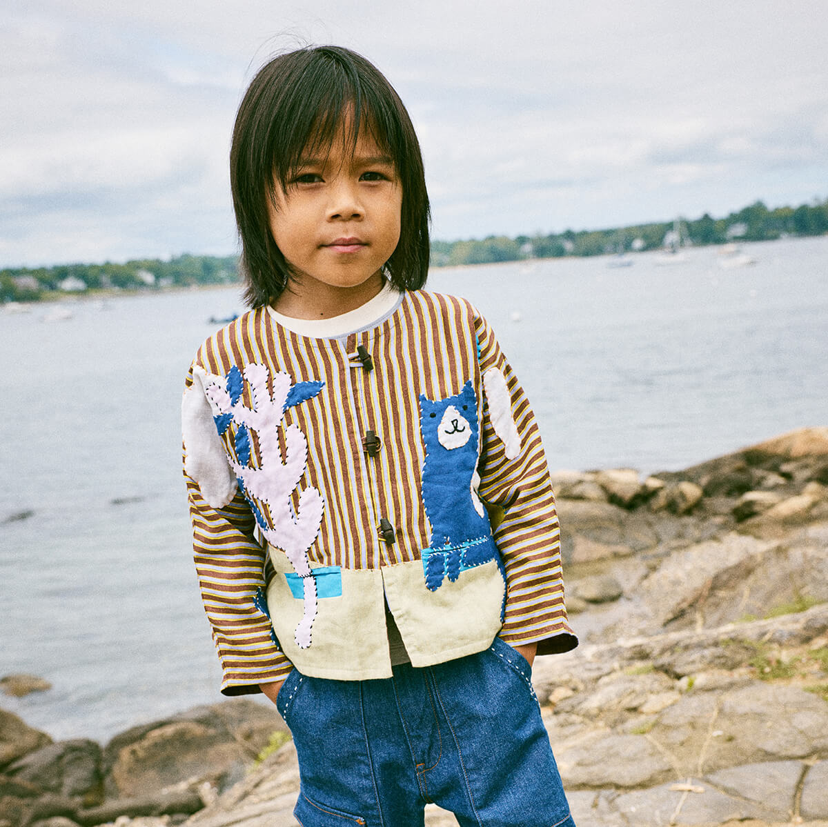 Misha & Puff – Junior Edition