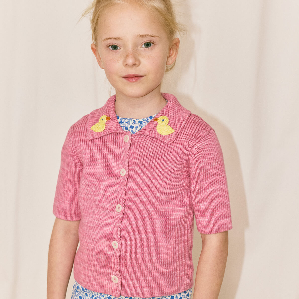 Misha & Puff – Tagged 