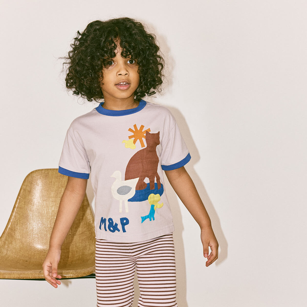 Misha & Puff – Tagged 