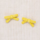 Goldie Bow Set in Sol by Misha & Puff