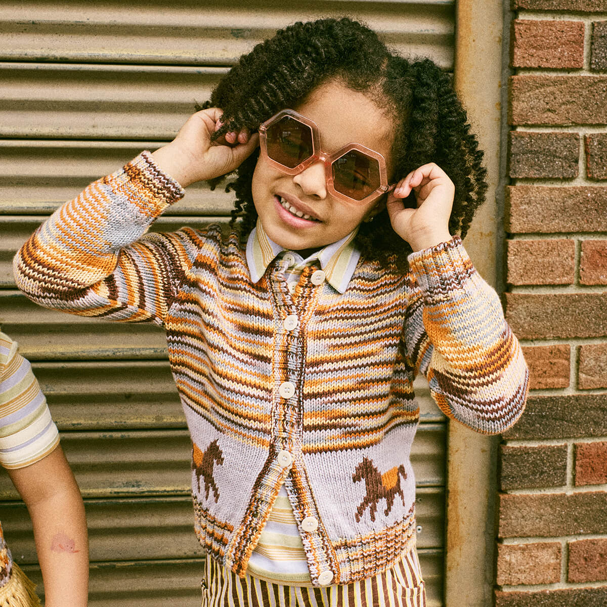 Misha & Puff – Tagged 