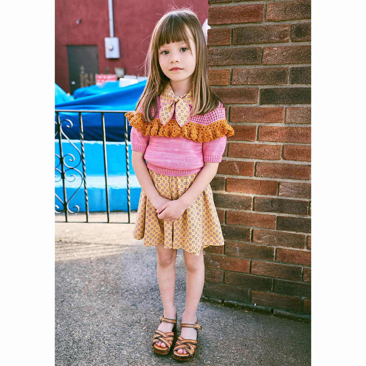 Misha & Puff – Tagged 