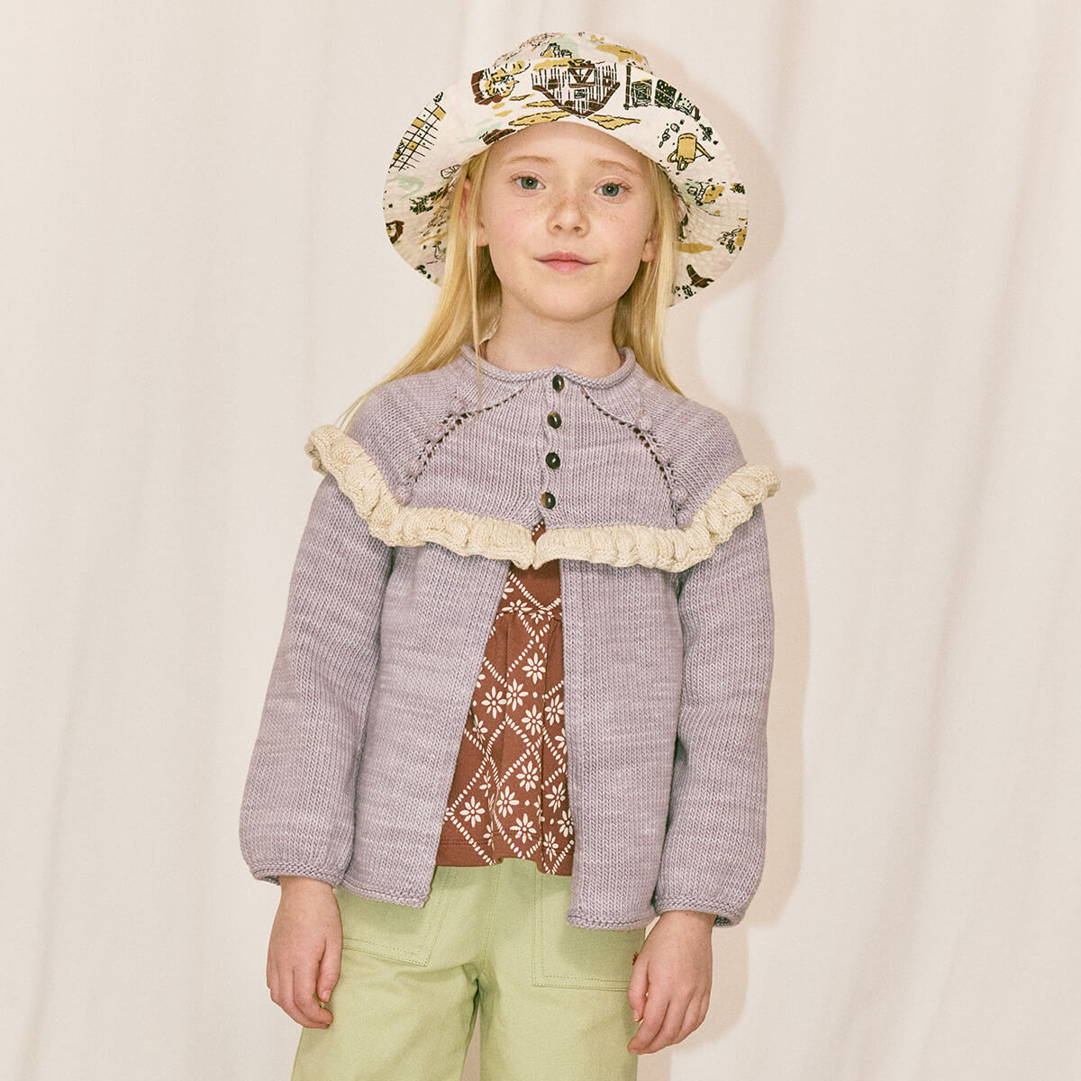 Misha & Puff – Tagged 