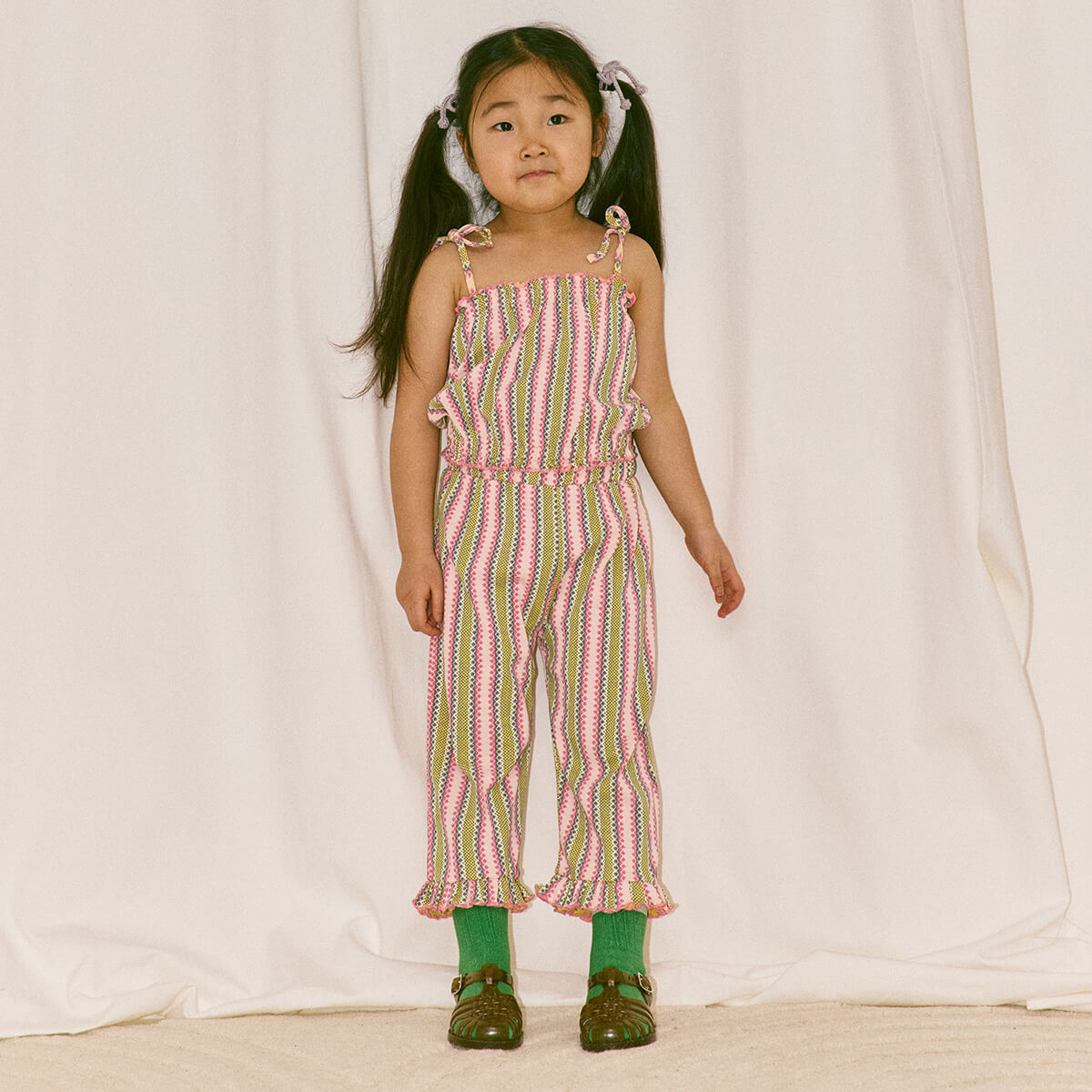Misha & Puff – Tagged 