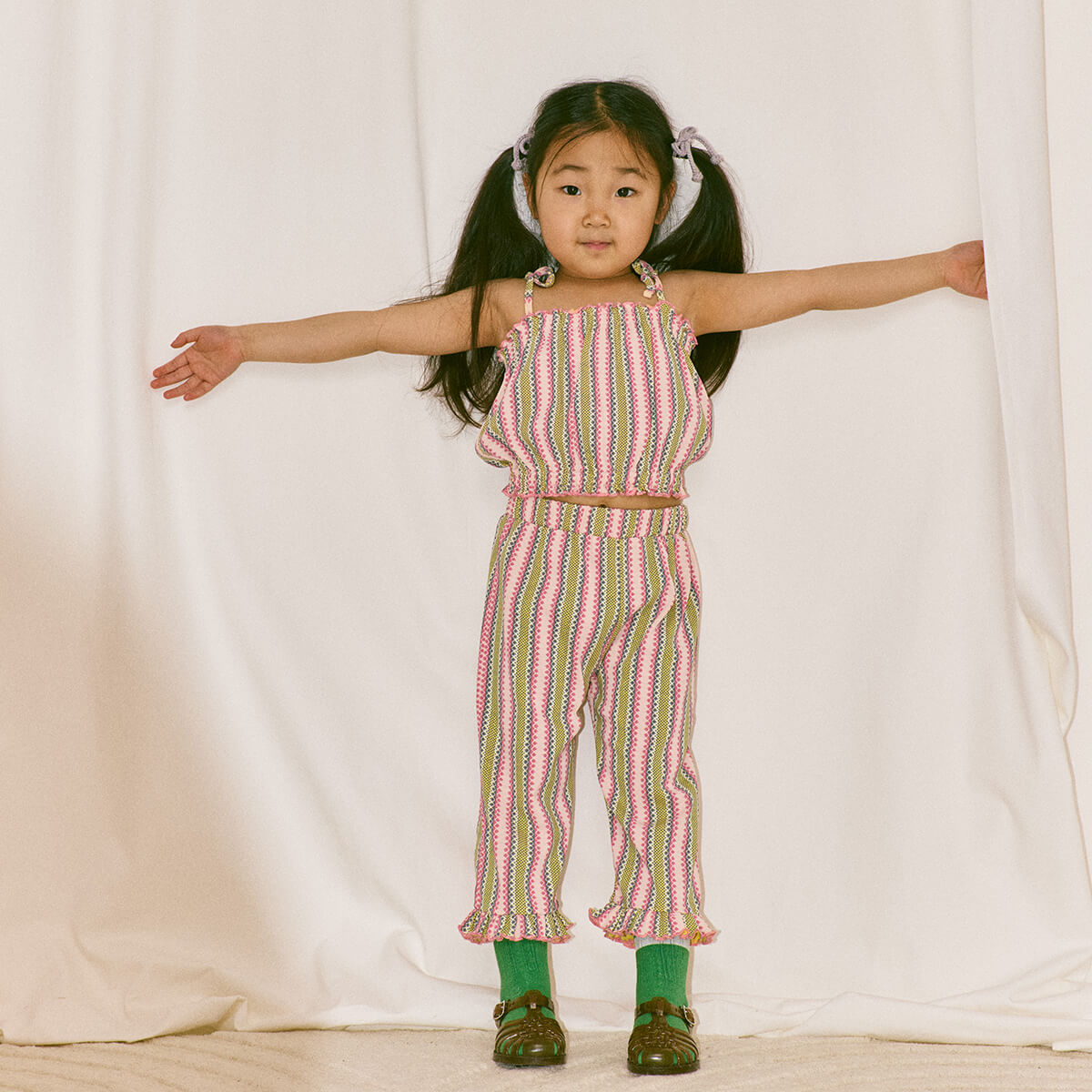 Misha & Puff – Tagged 