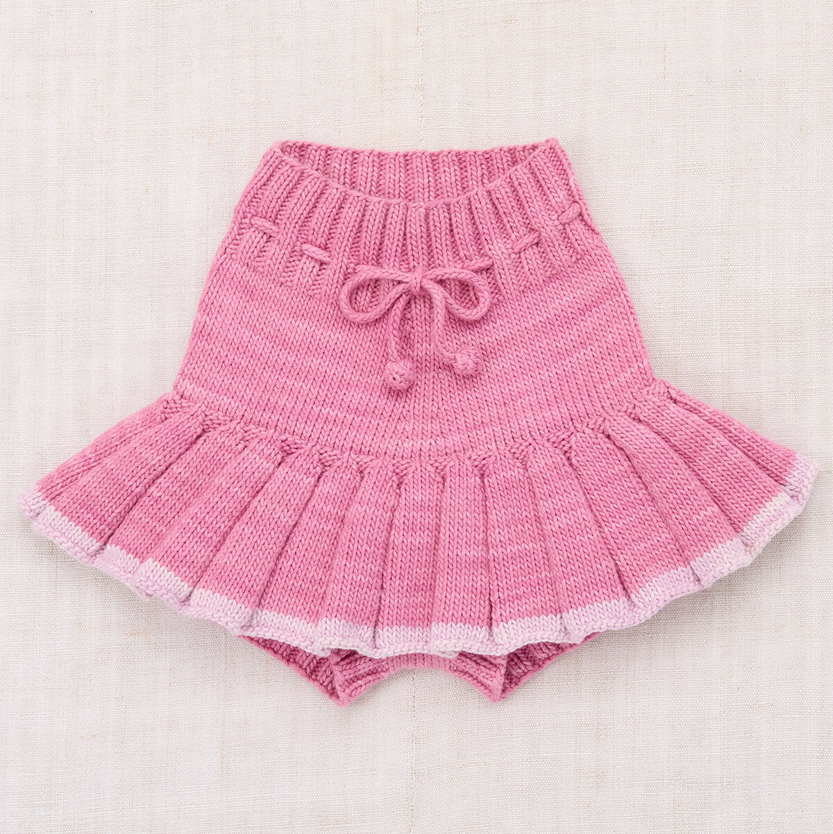 Misha & Puff – Tagged 