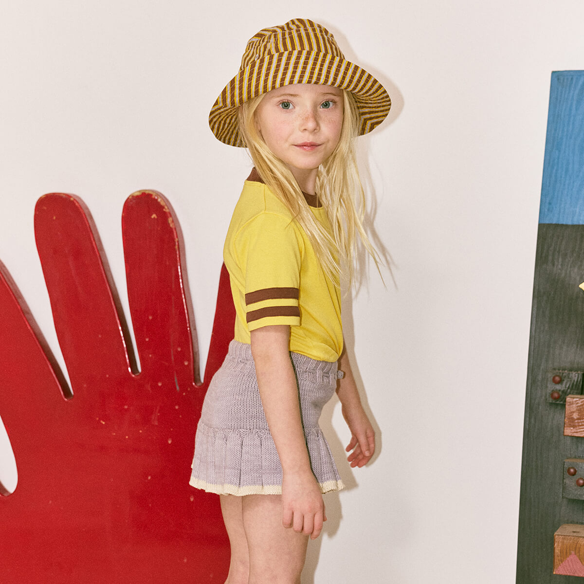 Misha & Puff – Tagged 