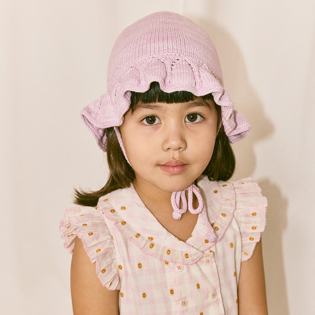 Misha & Puff – Tagged 