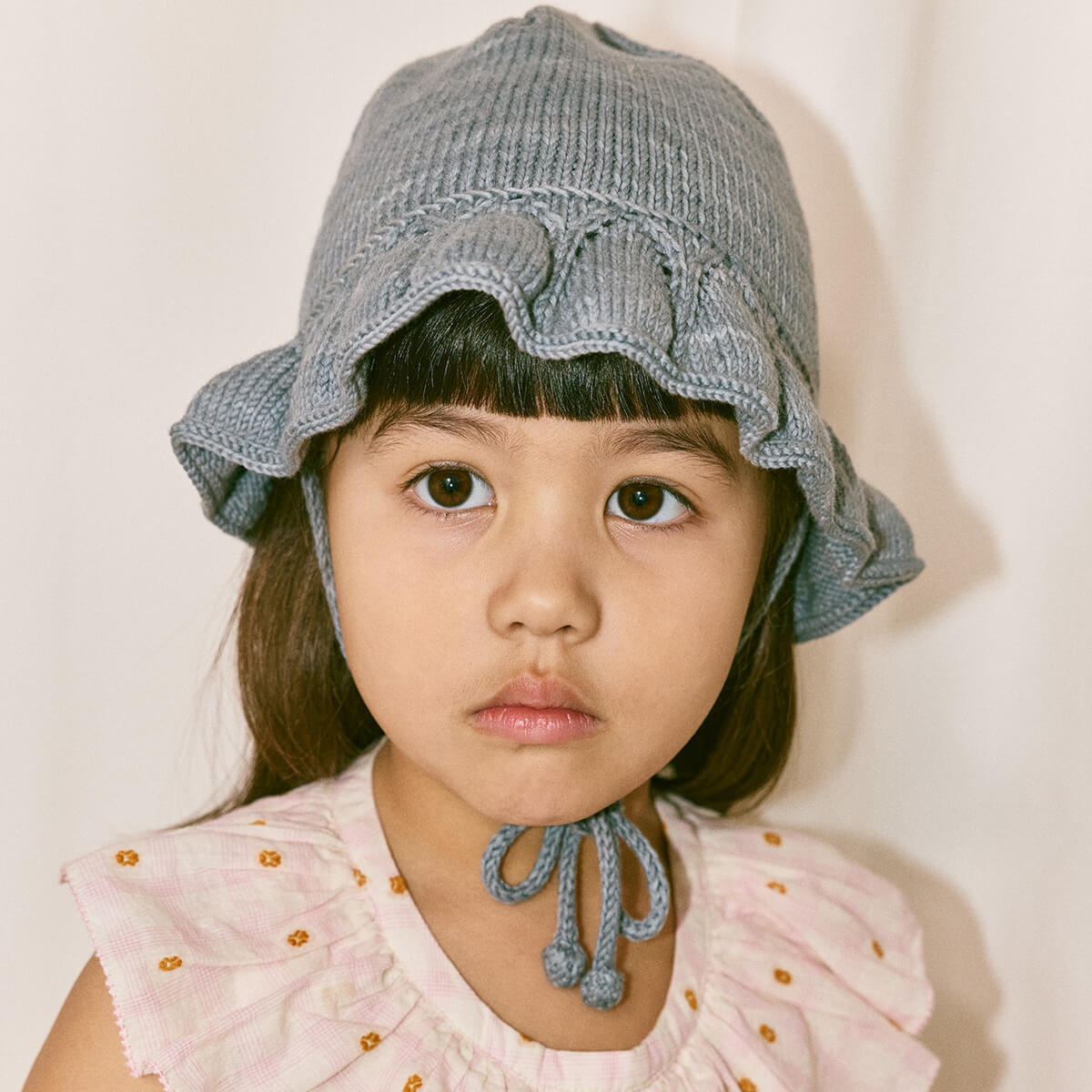 Misha & Puff – Tagged 